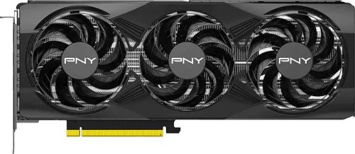 PNY GeForce RTX5070 12GB DDR7 GAMING TRIPLE FAN