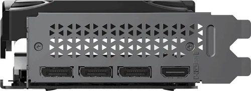 PNY GeForce RTX5070 12GB DDR7 GAMING TRIPLE FAN