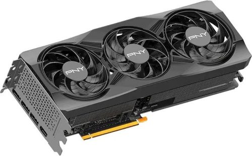 PNY GeForce RTX5070TI 16GB GDDR7 Triple Fan OC