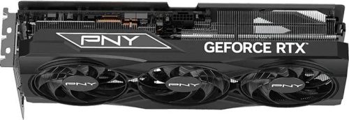 PNY GeForce RTX5070TI 16GB GDDR7 Triple Fan OC