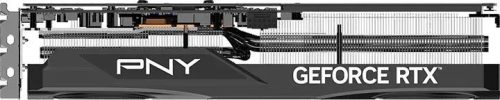 PNY GeForce RTX5070TI 16GB GDDR7 Triple Fan OC