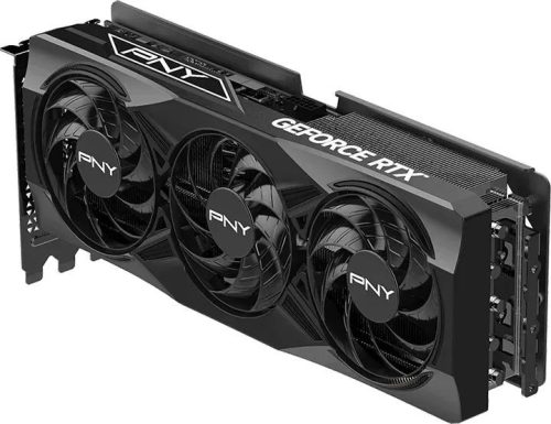 PNY GeForce RTX5070TI 16GB GDDR7 Triple Fan OC