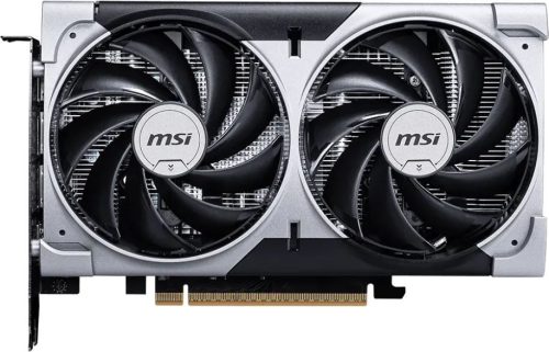 Msi RTX5060 8G VENTUS 2X OC
