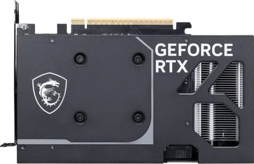 Msi RTX5060 8G VENTUS 2X OC