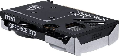 Msi RTX5060 8G VENTUS 2X OC