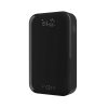 FIXED Zen 10 Pro 10 000 mAh Powerbank, fekete