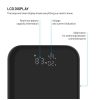 FIXED Zen 10 Pro 10 000 mAh Powerbank, fekete