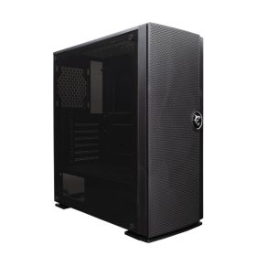 White Shark Panzer 2 Window Black