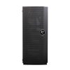 White Shark Panzer 2 Window Black