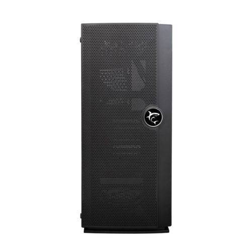 White Shark Panzer 2 Window Black