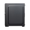 White Shark Panzer 2 Window Black