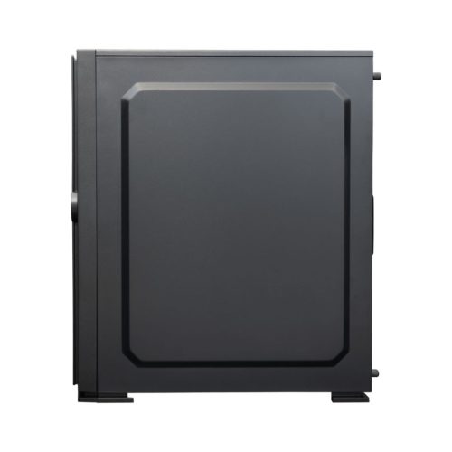 White Shark Panzer 2 Window Black