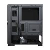 White Shark Panzer 2 Window Black
