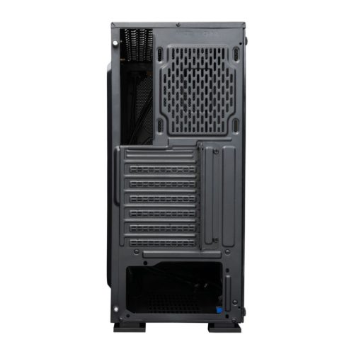 White Shark Panzer 2 Window Black