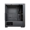 White Shark Panzer 2 Window Black