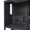White Shark Panzer 2 Window Black