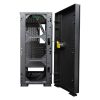 White Shark Panzer 2 Window Black