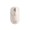 Genius NX-8080S BT Wireless Bluetooth Mouse Milk Tea