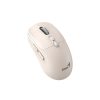 Genius NX-8080S BT Wireless Bluetooth Mouse Milk Tea