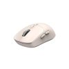 Genius NX-8080S BT Wireless Bluetooth Mouse Milk Tea