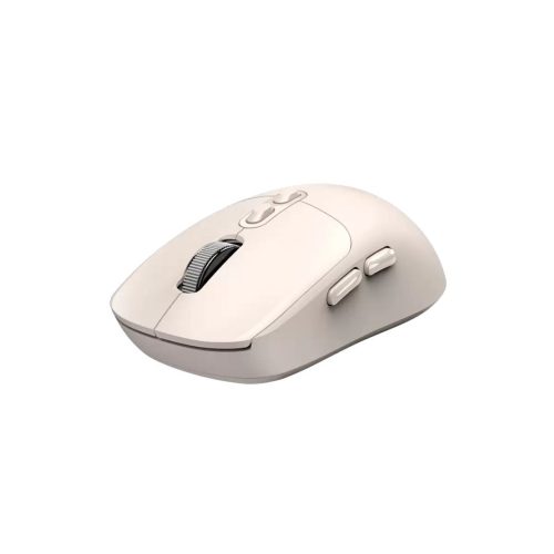 Genius NX-8080S BT Wireless Bluetooth Mouse Milk Tea