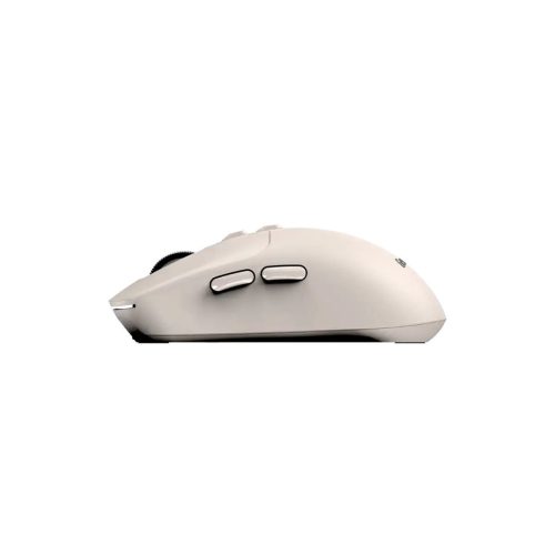 Genius NX-8080S BT Wireless Bluetooth Mouse Milk Tea