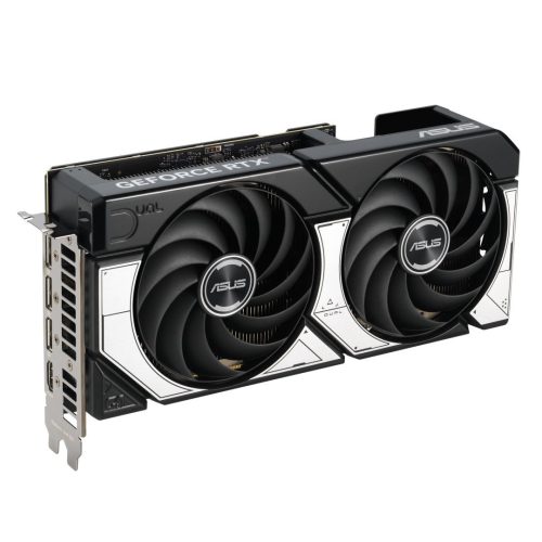 Asus DUAL-RTX5070-O12G