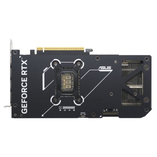 Asus DUAL-RTX5070-O12G