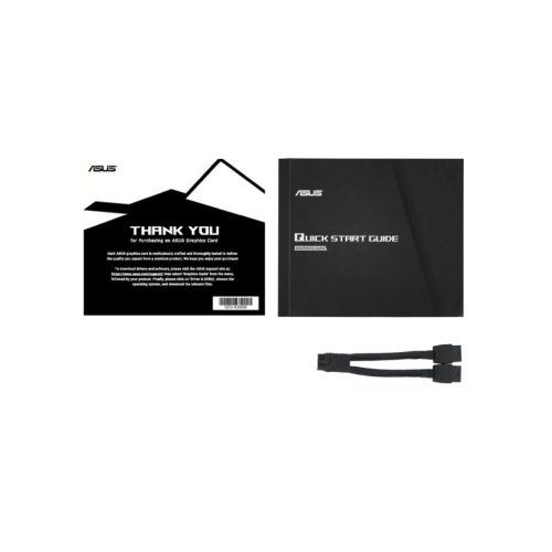 Asus DUAL-RTX5070-O12G