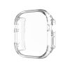 FIXED tok védő üveggel Apple Watch Ultra 49mm/Ultra 2 49mm, átlátszó