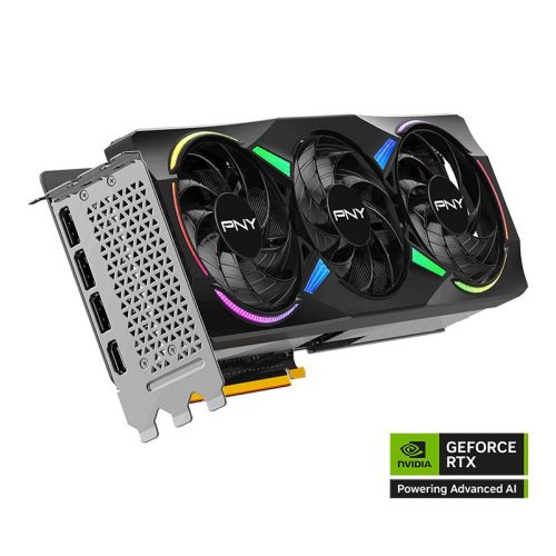 PNY GeForce RTX5070TI 16GB GDDR7 ARGB EPIC-X RGB