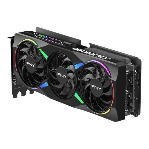 PNY GeForce RTX5070TI 16GB DDR7 ARGB EPIC-X RGB