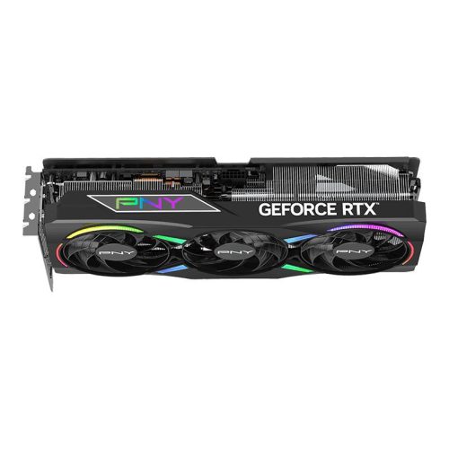 PNY GeForce RTX5070TI 16GB GDDR7 ARGB EPIC-X RGB
