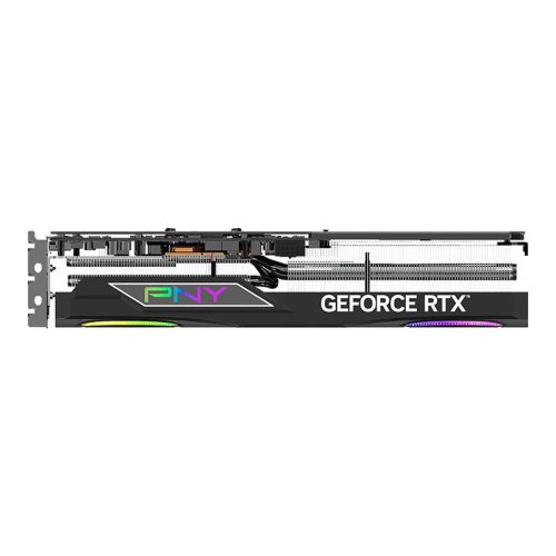 PNY GeForce RTX5070TI 16GB GDDR7 ARGB EPIC-X RGB