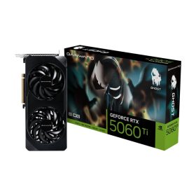 Gainward GeForce RTX5060 TI 8GB GDDR7 Ghost