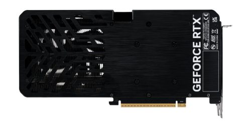 Gainward GeForce RTX5060 TI 8GB GDDR7 Ghost