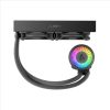 Arctic Liquid Freezer III Pro 240 A-RGB Black
