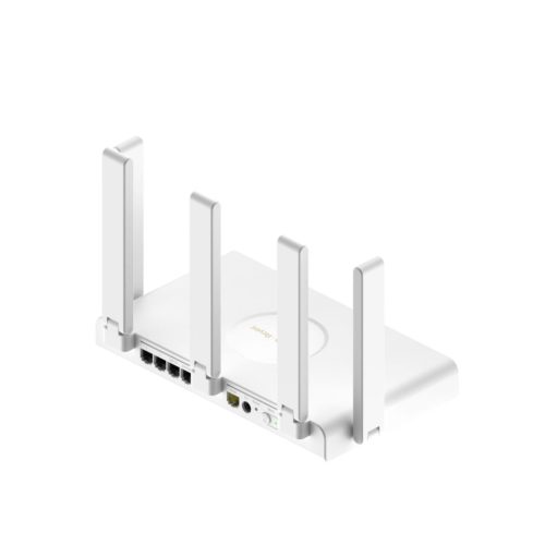 Reyee RG-EW3000GX 3000M Wi-Fi 6 Dual-WAN Gigabit Router
