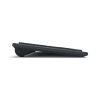 Hama WK-300 Wireless Bluetooth Keyboard Black HU