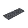 Hama WK-300 Wireless Bluetooth Keyboard Black HU