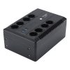 Pannon Power Line interaktive 850 LED