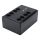 Pannon Power Line interaktive 850 LED