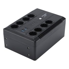 Pannon Power Line interaktive 650 LED