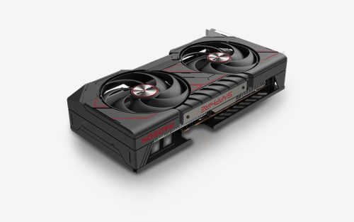 Sapphire Radeon RX9060 XT 16GB GDDR6 Pulse OC