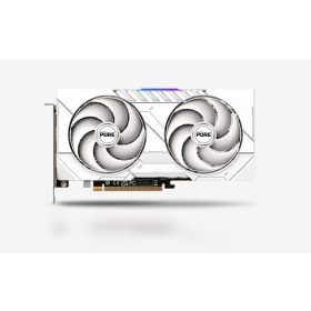 Sapphire Radeon RX9060 XT 16GB GDDR6 Pure