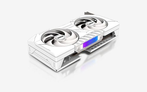 Sapphire Radeon RX9060 XT 16GB GDDR6 Pure