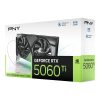 PNY GeForce RTX5060 TI 8GB DDR7