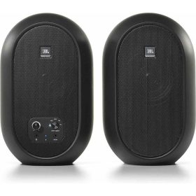 JBL 104 Bluetooth Speaker Black