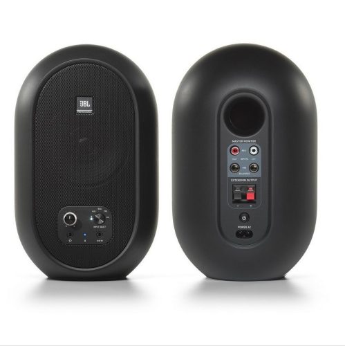 JBL 104 Bluetooth Speaker Black