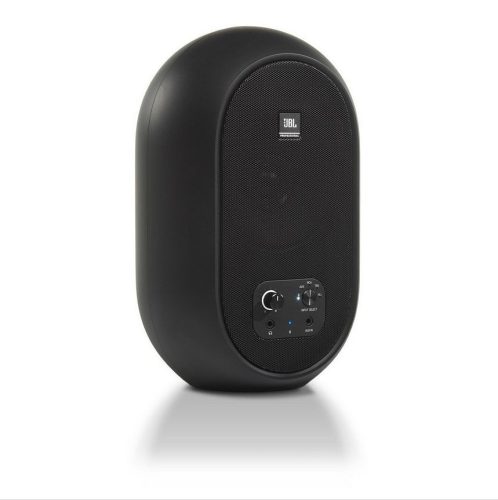 JBL 104 Bluetooth Speaker Black